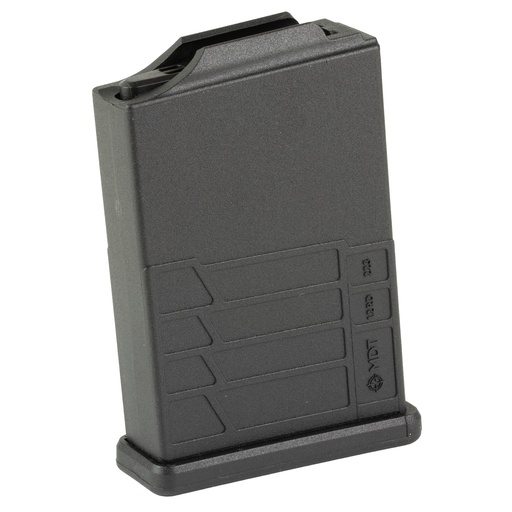 [MGMDT106541-BLK] MAG MDT GEN2 223REM 12RD POLY BLK