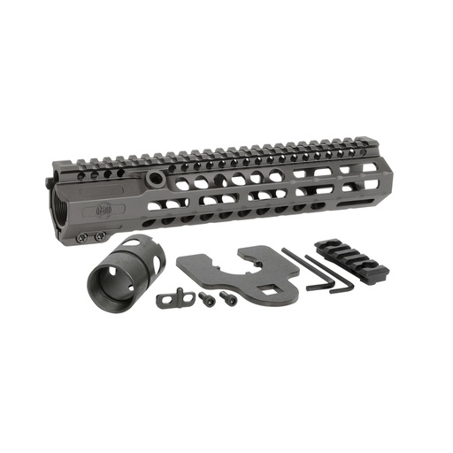 [MWMI-CRMHD-105] MIDWEST COMBAT RAIL HD 10.5" M-LOK