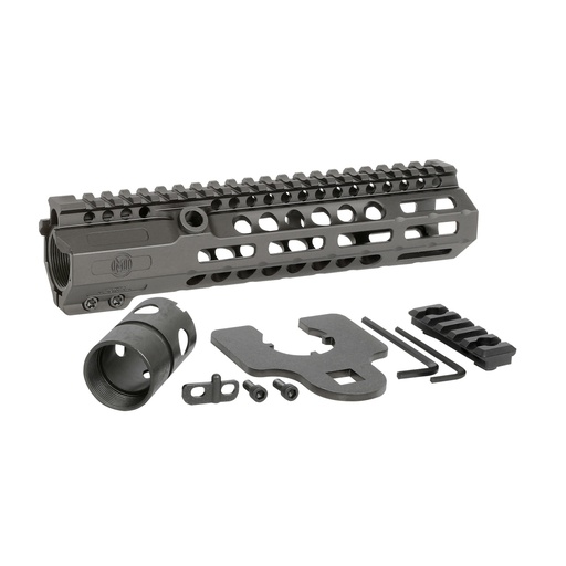 [MWMI-CRMHD-925] MIDWEST COMBAT RAIL HD 9.25" M-LOK