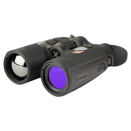 [NOCQUEST-H50R] NOCPIX QUEST H50R LRF BINO 640 50MM