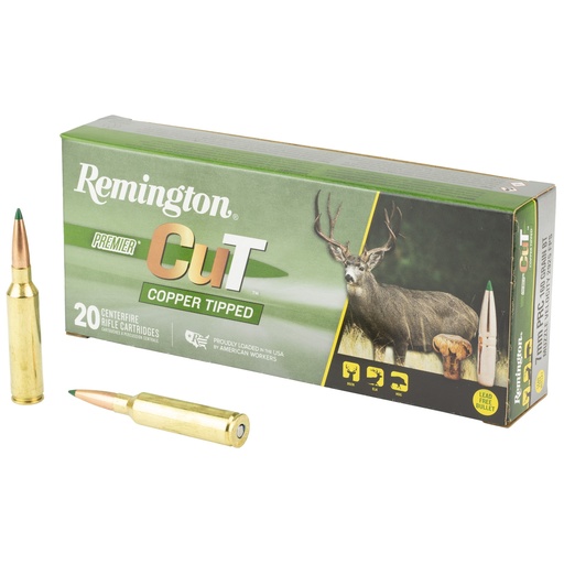 [REMR22342] REM PRMRCUT CPR 7MMPRC 160GR 20/200