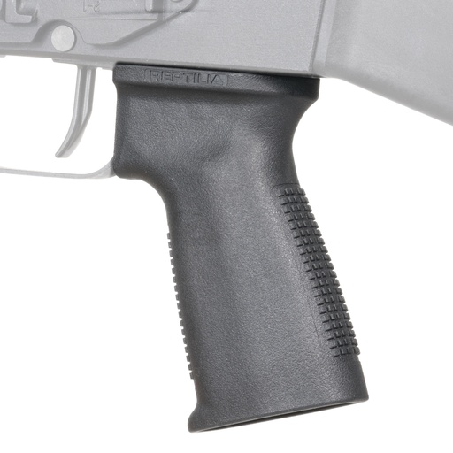 [REP100-137] REPTILIA CQG AK PISTOL GRIP BLACK