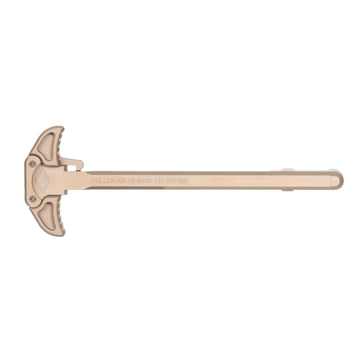 [REP100-319] REPTILIA PULLER CHARGING HANDLE FDE
