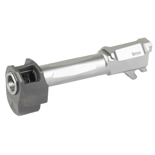 [RWR0876] RADIAN AFTRBRNR RMJT P365 3.1" BK/GR