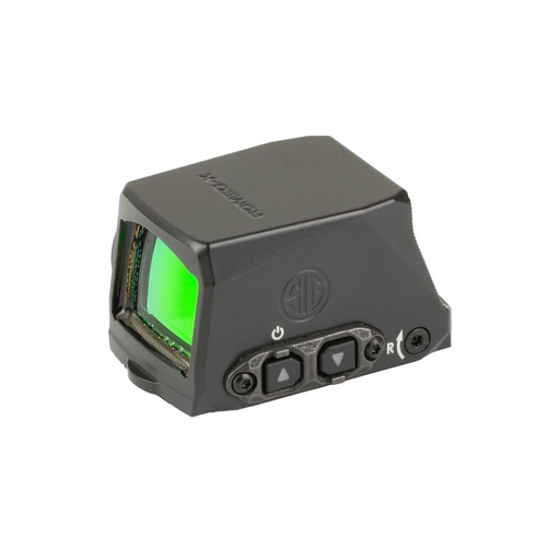 [SGSORX1600] SIG ROMEO-X ENCLD C SIG-LOC CRCL/DOT
