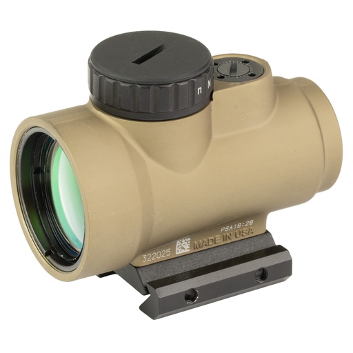 [TR2200326] TRIJICON MRO SD RED DOT LOW MNT COY
