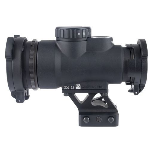 [TR2200354] TRIJICON MRO SD PATROL RD 1/3 BLK