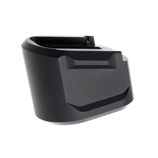 [TYTD-ECHEMAGEX17-BLK] TYRANT ECHELON MAG EXT +5 BLK