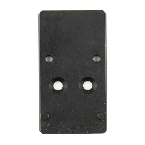 [XSGL-OM001-SM-1RMR] XS OPTIC MOUNT FOR GLOCK 19 RMR/507