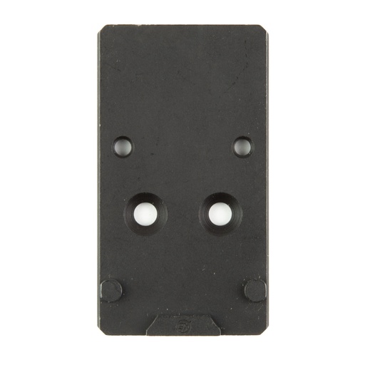 [XSGL-OM001-SM-2RMR] XS MNLST TRT OR MNT FITS GLK 19 RMR