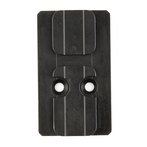 [XSGL-OM001-SM-3ACRO] XS MNLST OP MNT FITS GLOCK 19 ACRO