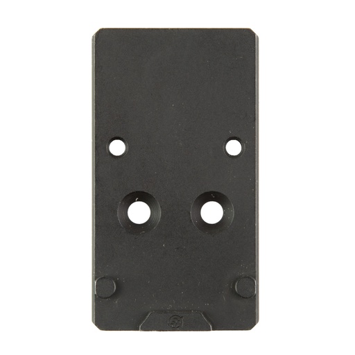 [XSGL-OM001-SM-3RMR] XS MNLST OR MNT FITS GLOCK 19 RMR