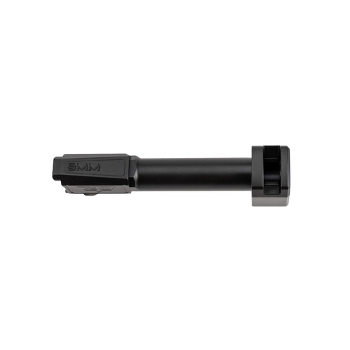 [ZAFZP365BTCBN] ZAF BBL/THRDLESS COMP FOR P365 BLK