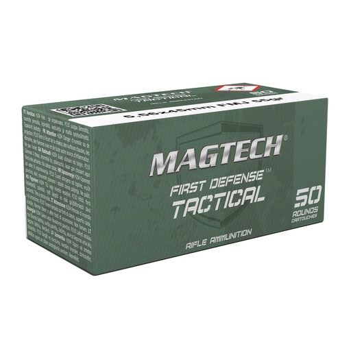 [MTCBC556A-CSDP] MAGTECH CBC M193 556NATO 1000/CS