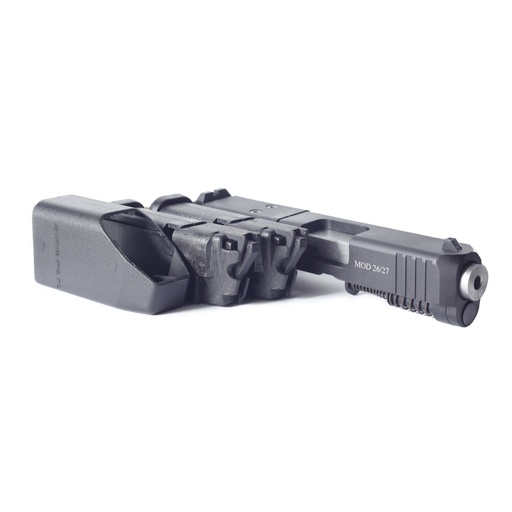 [AAC26-27G1-5MOD-CA] ADV ARMS CNV KT26-27G1-5MOD CA 10RD