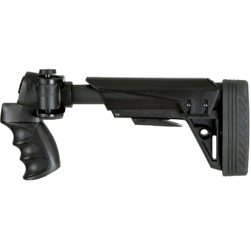 [ADVC1101135] ADV TECH 12GA SIDE FOLD SHGN G2 BLK