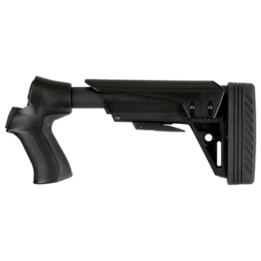 [ADVC1102007] ADV TECH 12 GA T3 SHOTGUN STOCK BLK