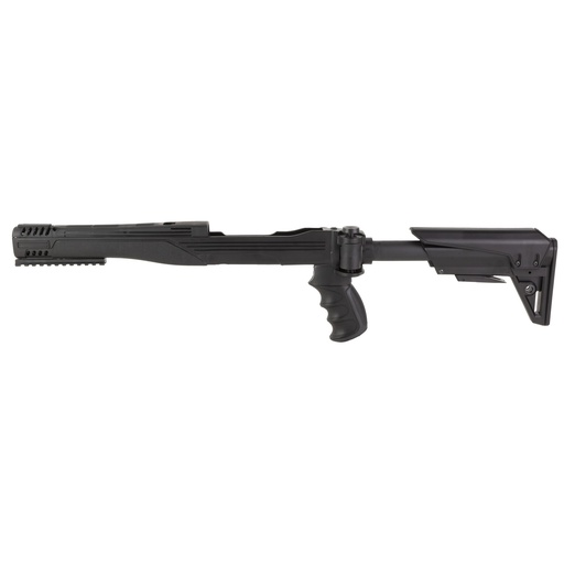 [ADVC2101216] ADV TECH TACTLITE RUGER 10/22 BLK