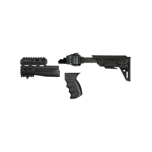 [ADVC2101250] ADV TECH TACTLITE AK-47 PKG BLK