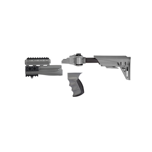 [ADVC2401250] ADV TECH STRIKEFORCE AK-47 PKG GRY