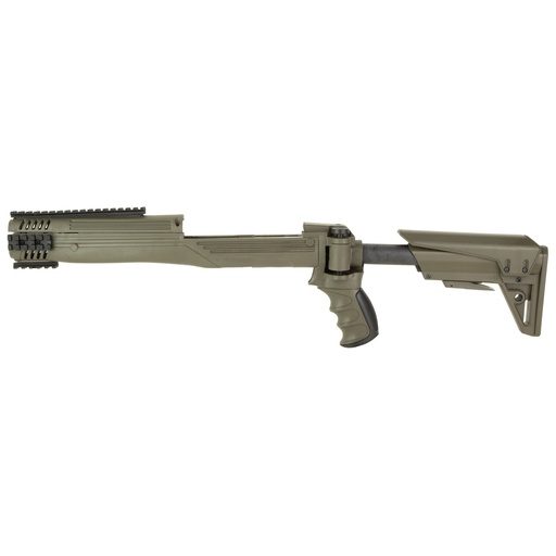 [ADVC2501210] ADV TECH STRIKEFORCE MINI-14 STK UC