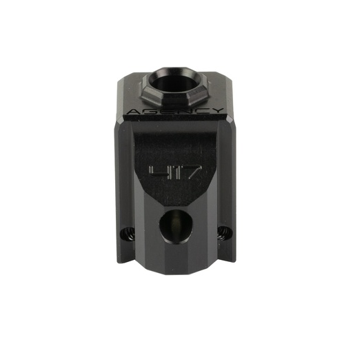 [AGE417-5-BLK] AGENCY 417 COMP DUAL FOR GLK G5 BLK