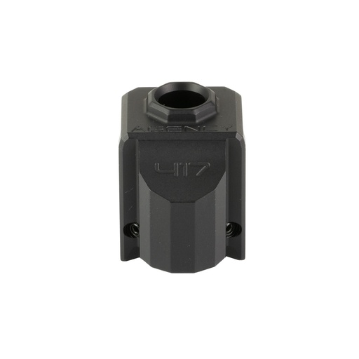 [AGE417S-G5-BLK] AGENCY 417 SNGL COMP FOR GLK GEN5 BL