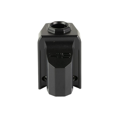 [AGE419-BLK] AGENCY 419 SIG P320 DUAL PORT BLACK