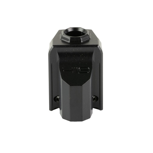 [AGE419-OEM-BLK] AGENCY 419 SIG P320 OEM DP COMP BLK