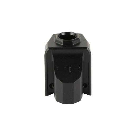 [AGE419S-BLK] AGENCY 419 SINGLE COMP FOR P320 BLK