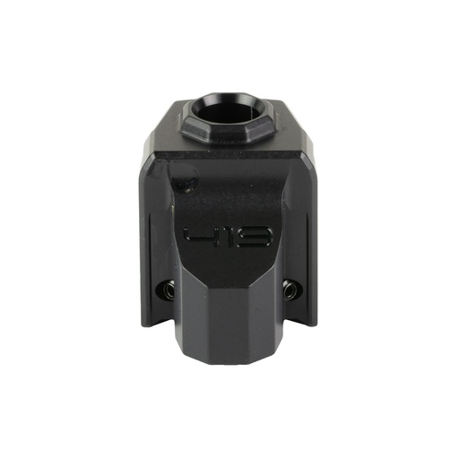 [AGE419S-OEM-BLK] AGENCY 419 P320 OEM SNGL PT CMP BLK