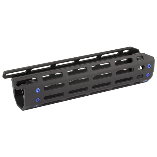[AGEBEN-M2-RAIL] AGENCY MDULR MLOK RAIL FOR BENLI M2