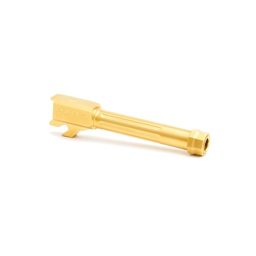 [AGEML320CT-FTIN] AGENCY ML BBL FLT THRD FOR P320C GLD