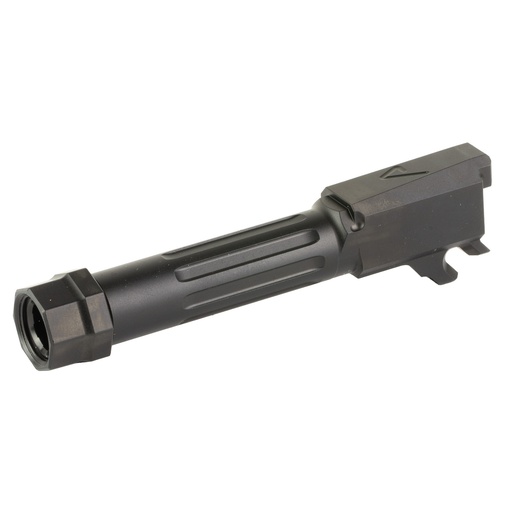 [AGEMLP365TFDLC] AGENCY ML BBL TB FOR SIG P365 BLK