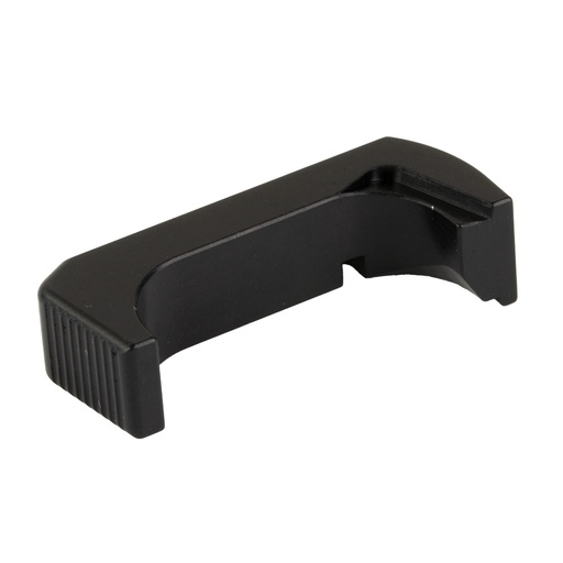 [AGEMR-G4-RH-B] AGENCY MAG RLESE FITS GLOCK G4 RH BK