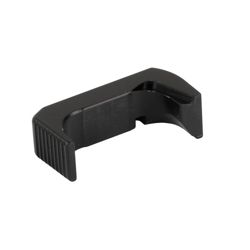 [AGEMR-G48-B] AGENCY MAG RLS FITS GLOCK 43X/48 BLK