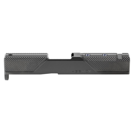 [AGESYN-43S2] AGENCY SYND S2 STRPD SLD FOR G43/43X