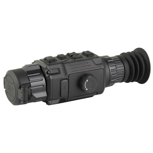 [AGM314204550205R331] AGM RATTLERV2 35-384 THERMAL SCOPE