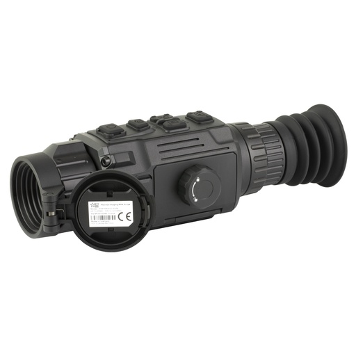 [AGM314218550203R921] AGM RATTLERV2 19-256 THERMAL SCOPE
