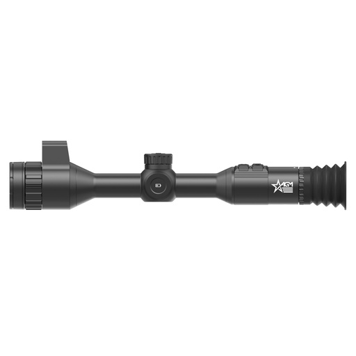[AGMADDE35-640-2] AGM ADDERV2 LRF 35-640 BLACK