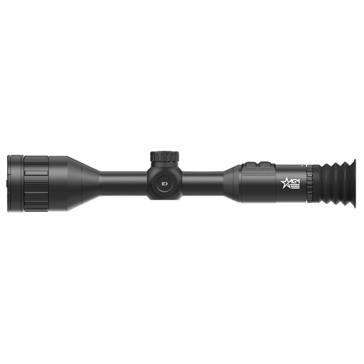 [AGMADDE50-640-2] AGM ADDERV2 LRF 50-640 BLACK