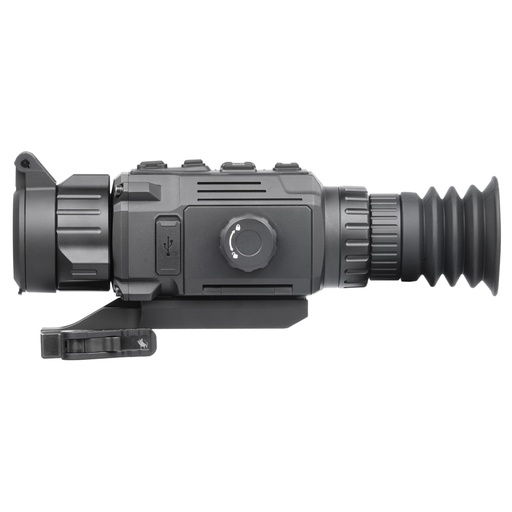[AGMRATT25-320-2] AGM RATTLERV2 25-320 THERMAL BLACK