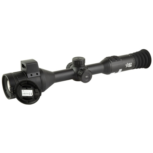 [AGMSPEC50-4K] AGM SPECTRUM LRF 4K NIGHT VSN SCOPE