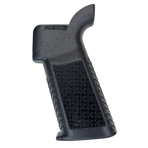 [AMA2PGEBLK] AMEND2 PG-E GRIP FOR AR15 BLACK