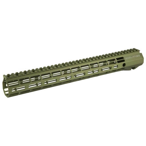 [APRA501178A] AERO 15" ATLAS R-ONE AR15 HNDGRD ODG