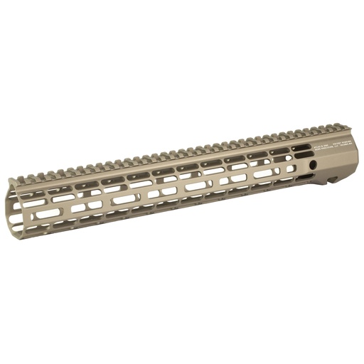 [APRA538817A] AERO 15" ATLAS R-ONE AR10 HNDGRD BRN