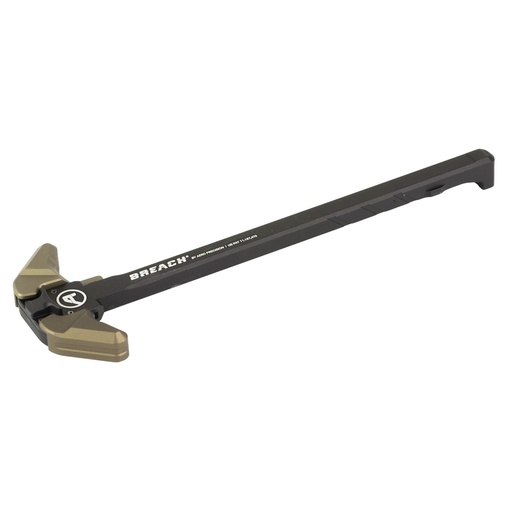 [APRA700341C] AERO AR10 BRCH AMBI CHRG HNDL LL BRN