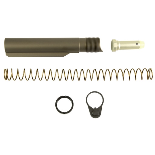 [APRH101461C] AERO AR10 ENHCD CARB BUFFER KIT KBRN