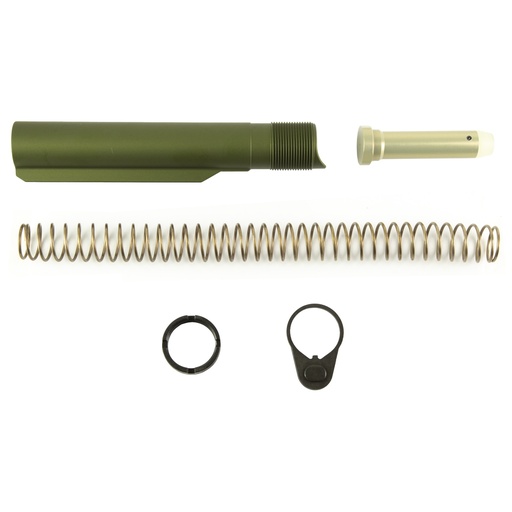 [APRH101462C] AERO AR15 ENHCD CARB BUFFER KIT ODG