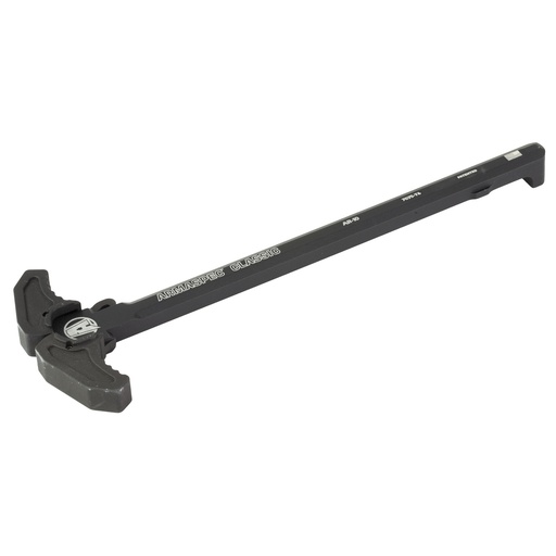 [ARMASPEC166-BLK] ARMASPEC CLASSIC CHRG HNDL AR10 BLK